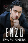 Enzo: A Dark Mafia Romance (Legacy of Heathens)