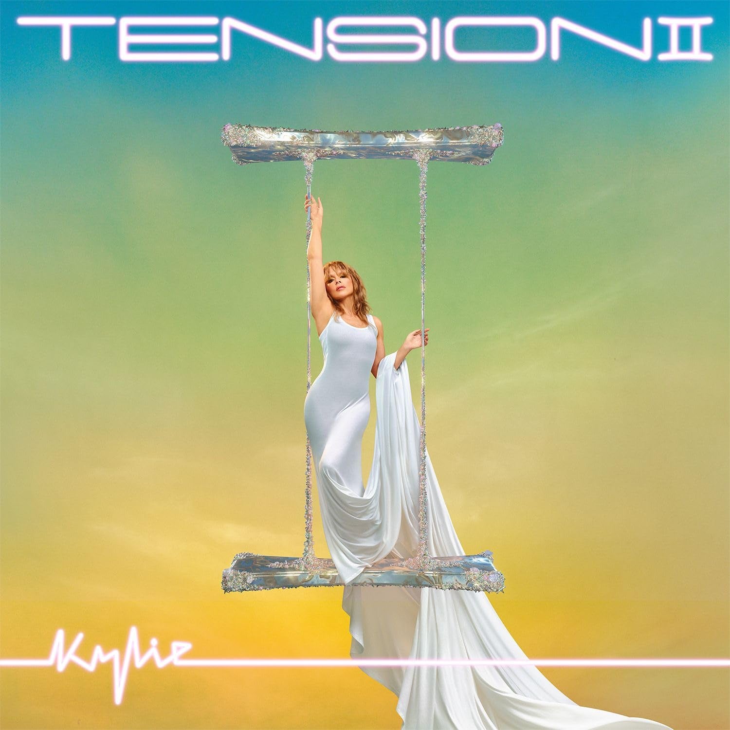 Tension II Crystal Clear