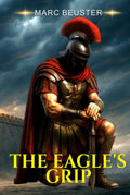The Eagle's Grip: Intrigue and Betrayal in Ancient Rome (The Eagle Saga — Sons of Rome)