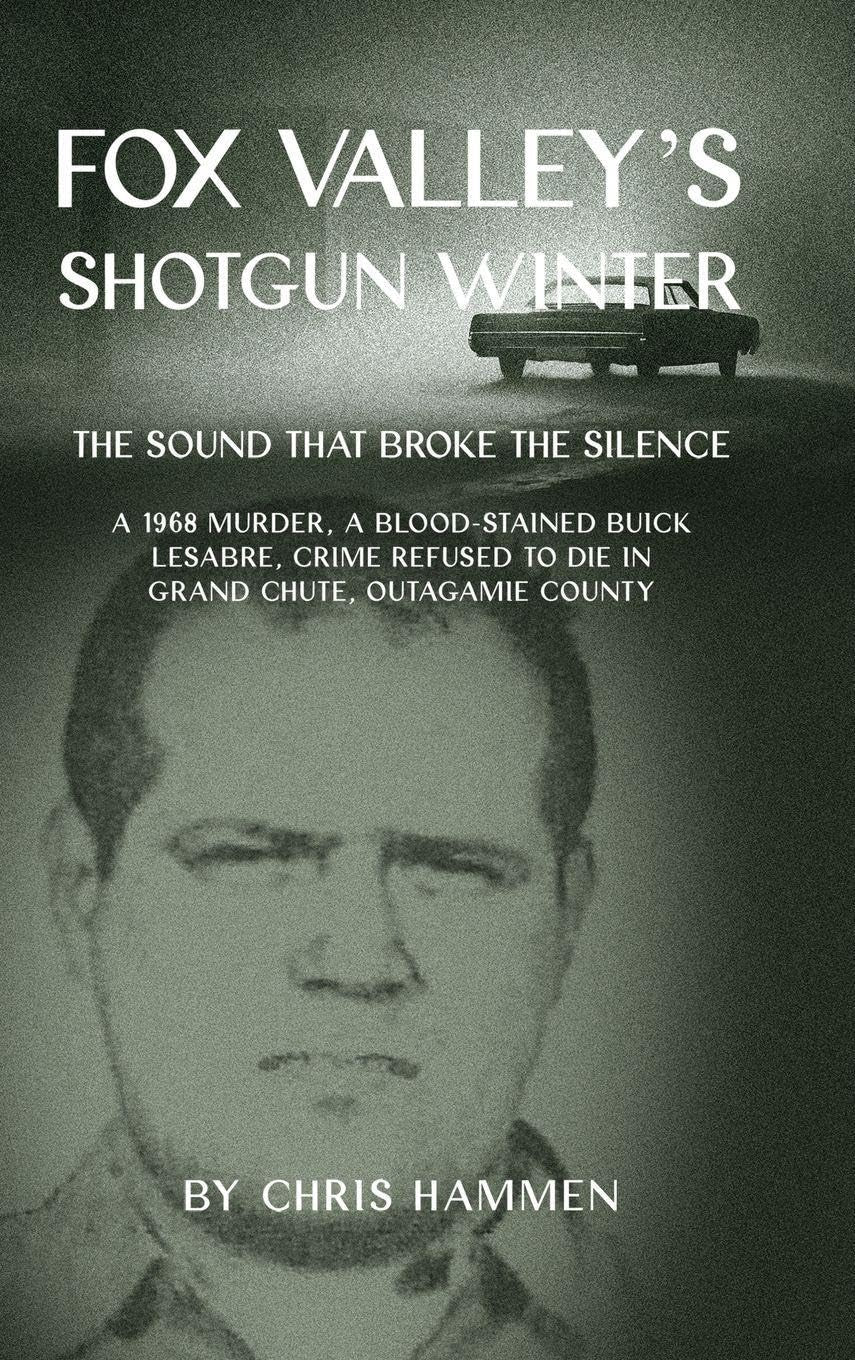 Fox Valley's Shotgun Winter