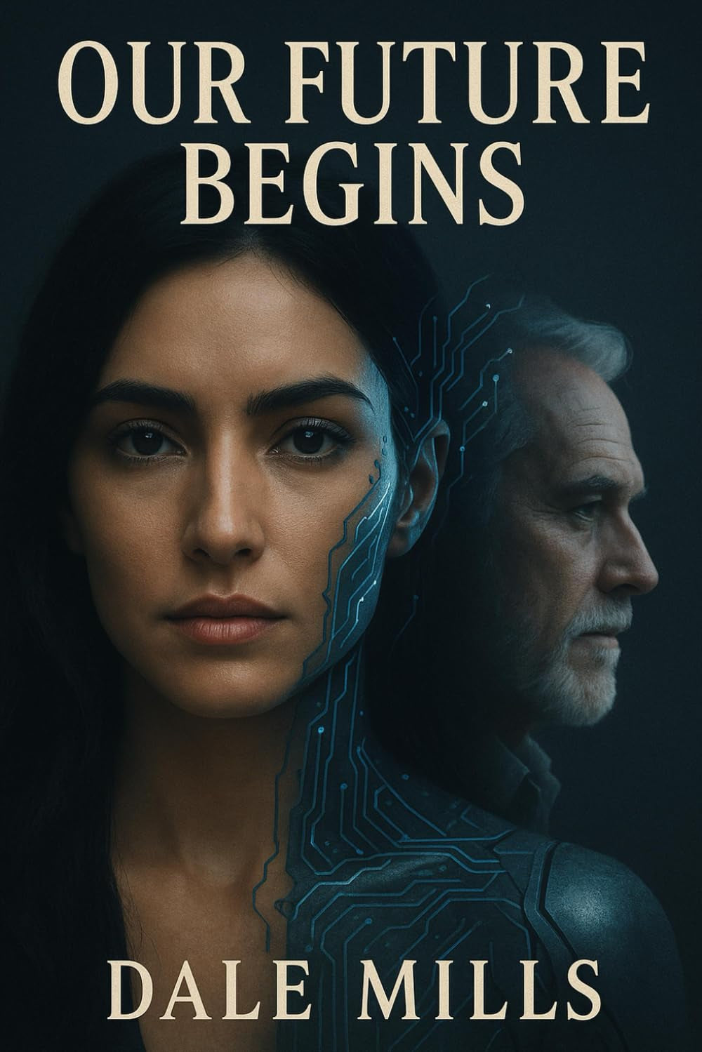Our Future Begins