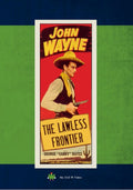 Lawless Frontier