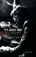 It's About Time - Jeff Porcaro: The Man and His Music