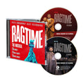 Ragtime: The Musical 2025 Broadway Cast Recording