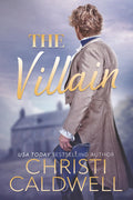 The Villain (McQuoid Family Saga)