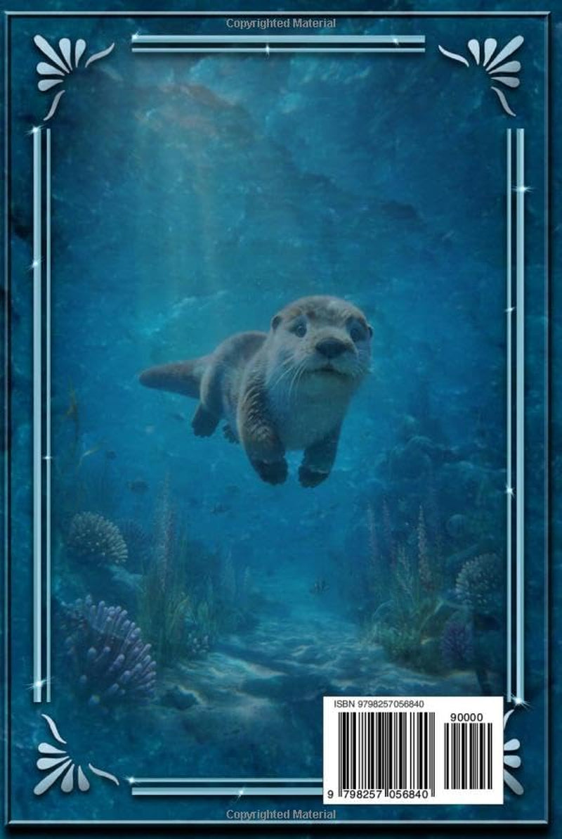 Quest of the Mermaid Princess (The Quest)