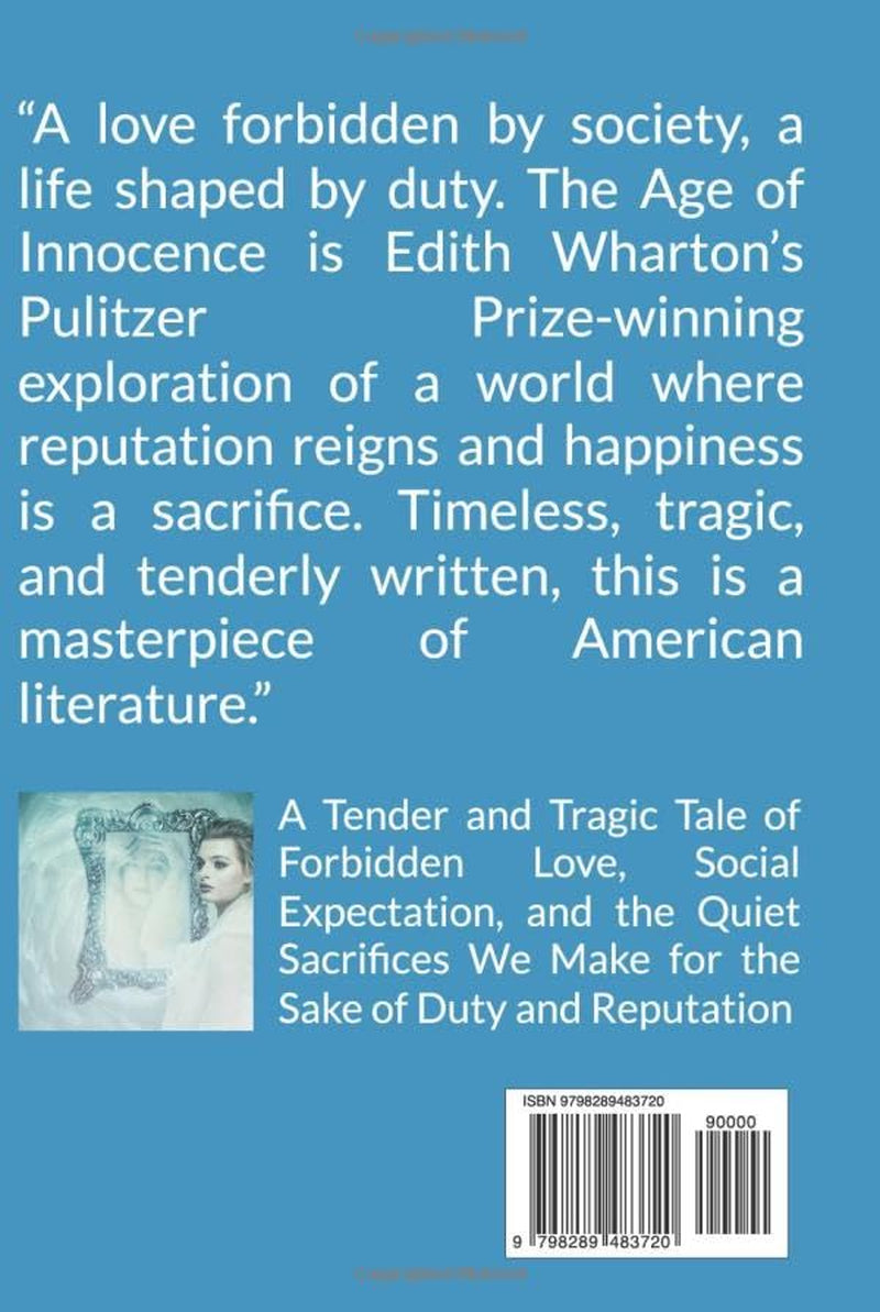 The Age of Innocence