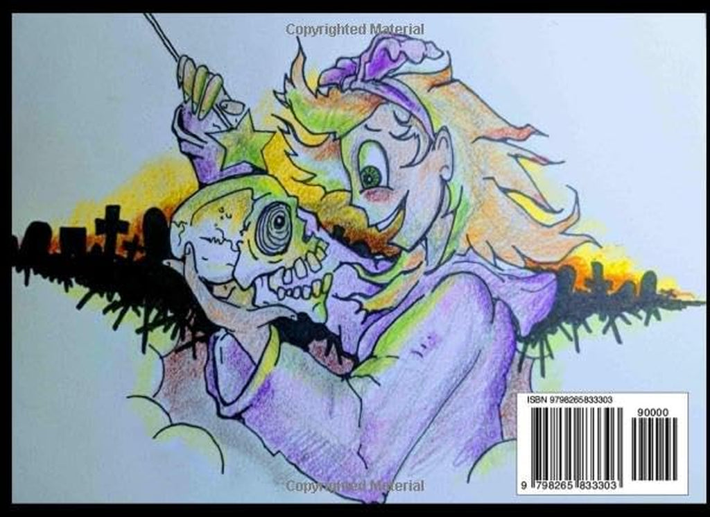 Sedah: Lord of the Dead