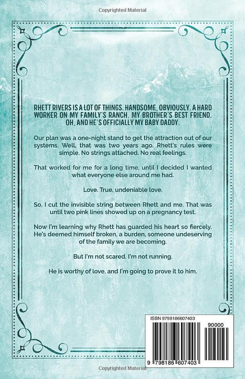 Saddled Up: A Windy Peaks Novel