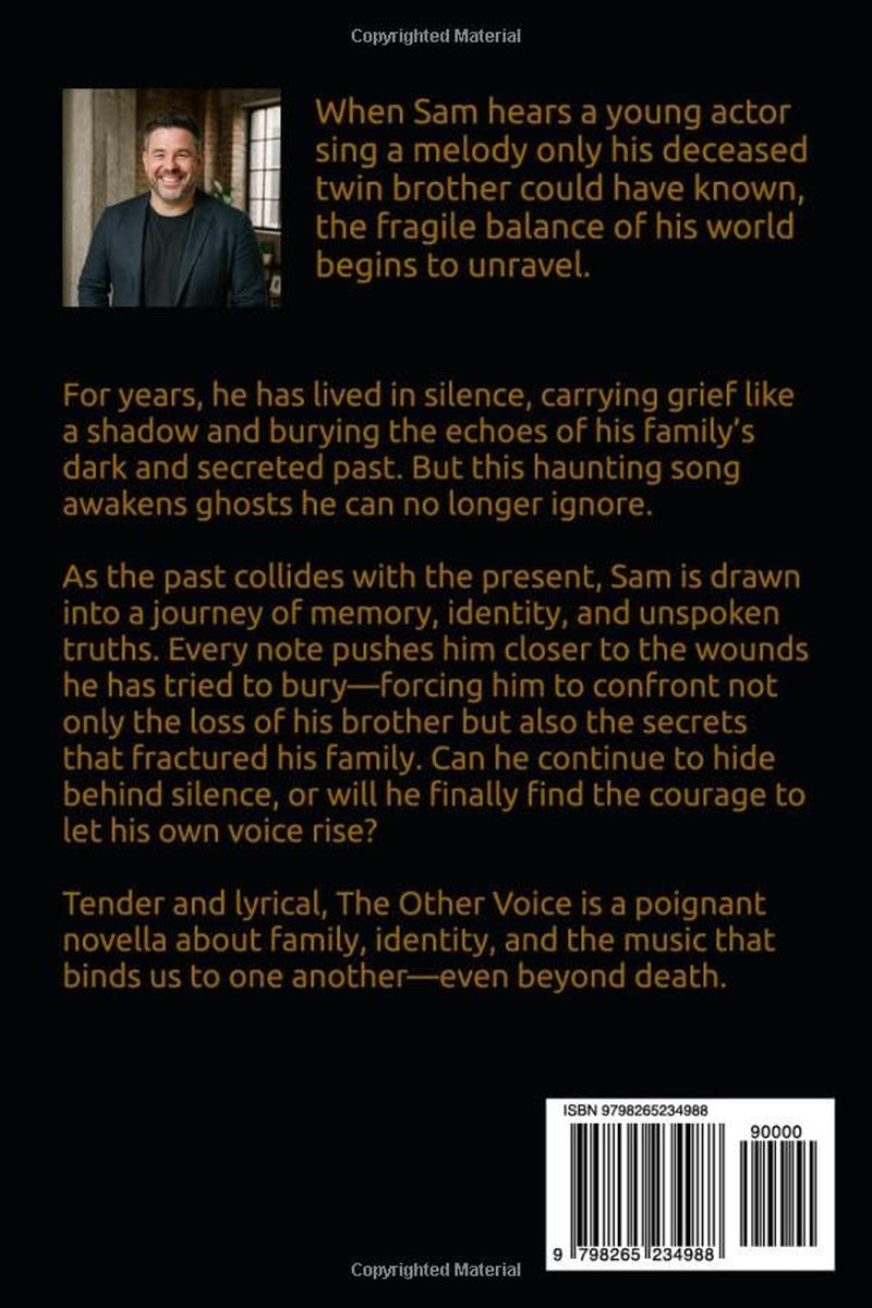 The Other Voice
