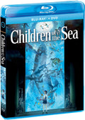 Children of the Sea [Blu-ray]
