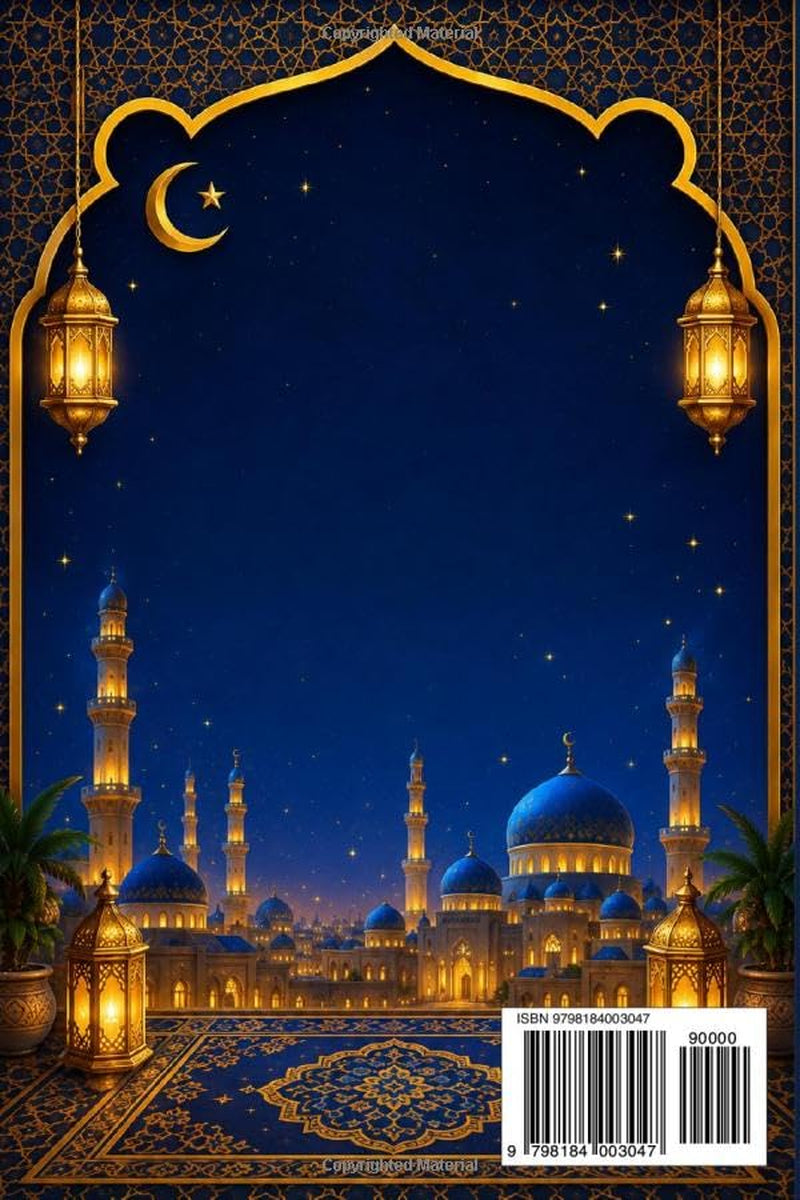 The Ultimate Guide to the Quran for Kids: An Engaging Introduction to Islam That Inspires Children to Discover, Love, and Connect with Allah’s Holy ... and Essential Values for a Meaningful Life