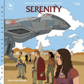 Serenity (Original Motion Picture Soundtrack) [Deluxe Edition] [2 CD]