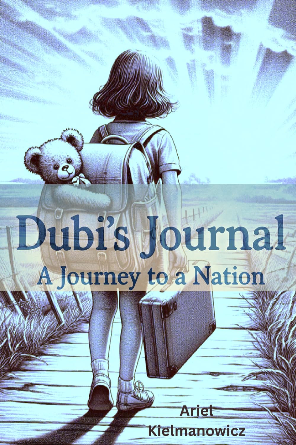 Dubi’s Journal: A journey to a nation