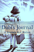 Dubi’s Journal: A journey to a nation