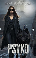 Psyko (French Edition)