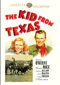 The Kid from Texas (1939)