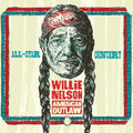 Willie Nelson American Outlaw Live At Bridgestone Arena 2019