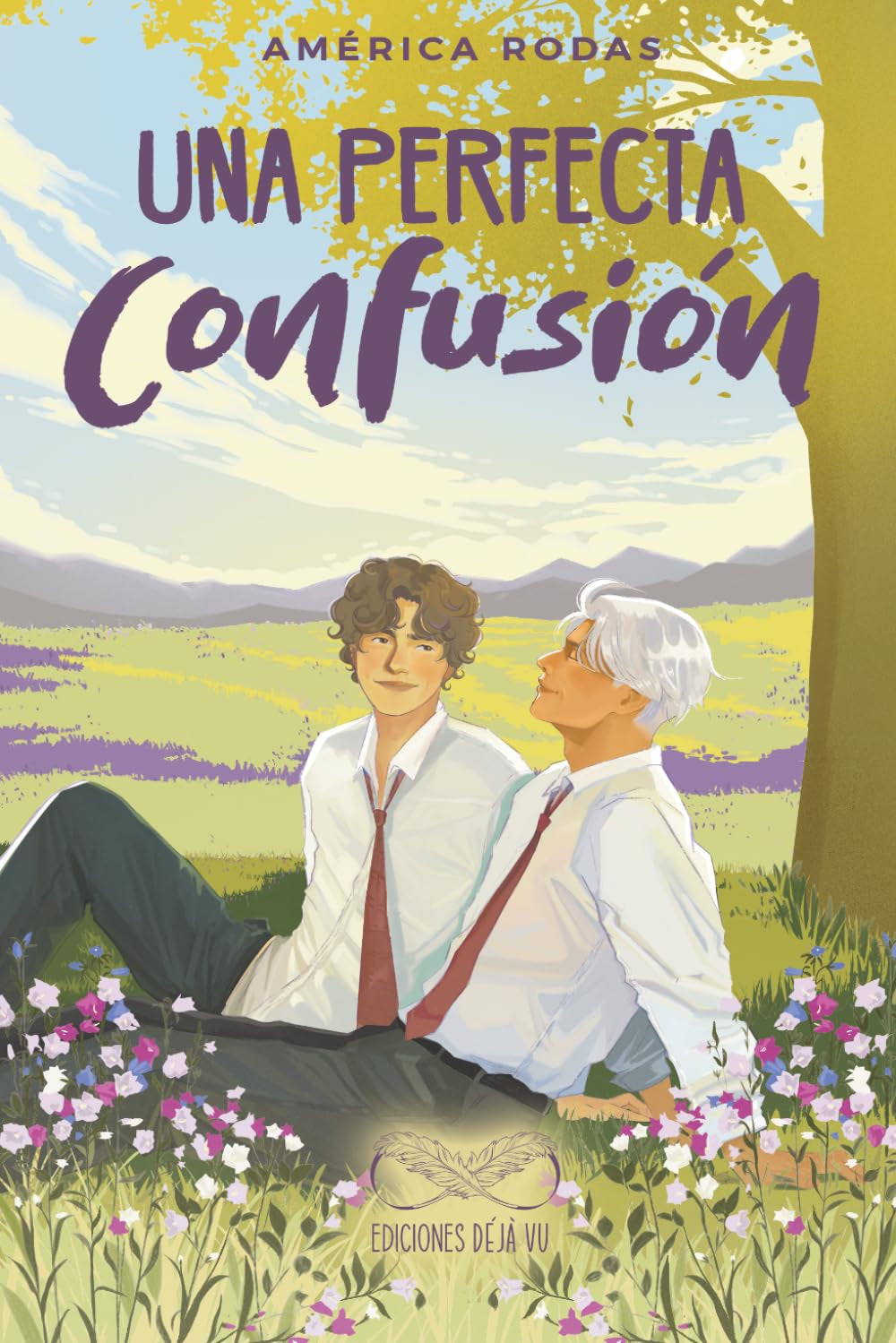 Una Perfecta Confusión (Spanish Edition)