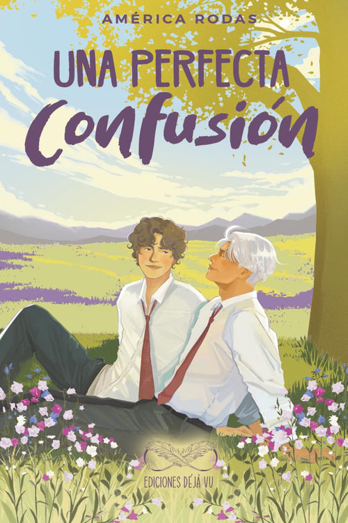 Una Perfecta Confusión (Spanish Edition)