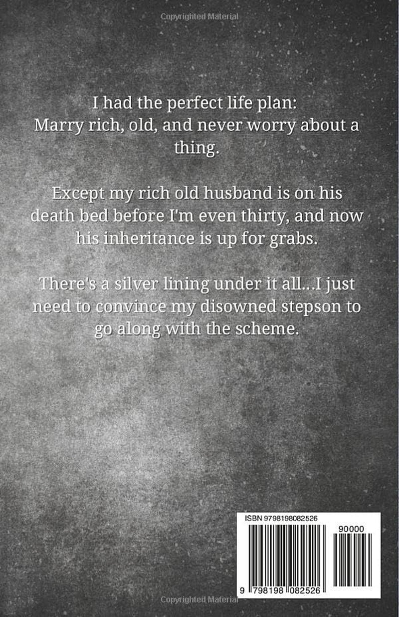 Deplorable Schemes (Immoral Starts)