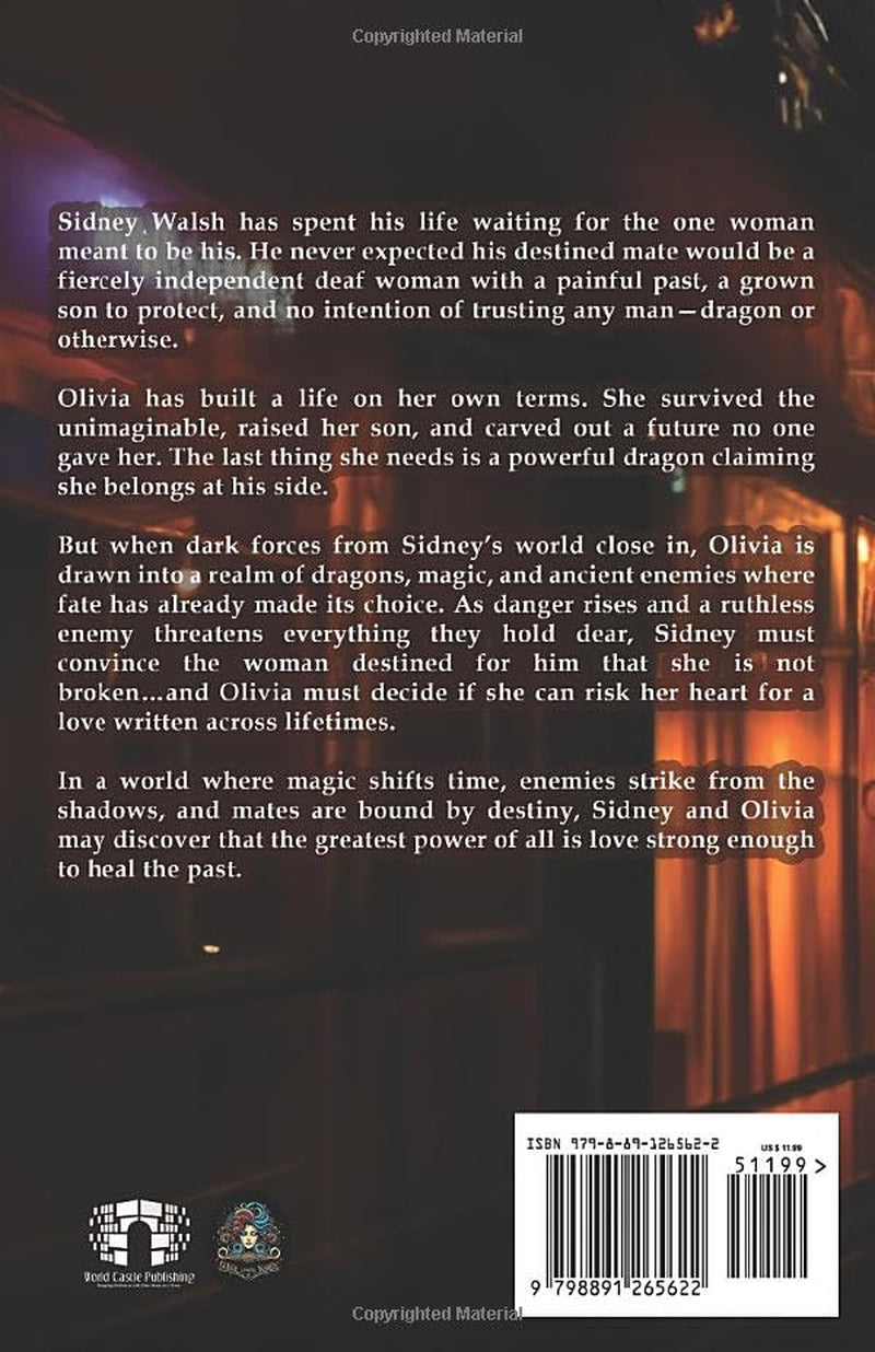 Sidney (Walsh's Lair)