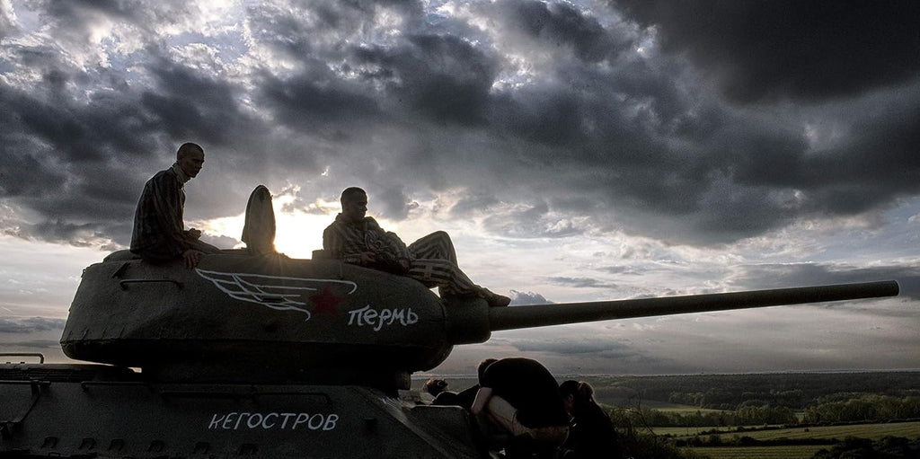 T-34