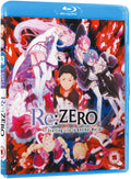 Re:Zero - Part 1 Standard