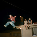 The First Time Deluxe Version explicit_lyrics