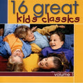 16 Great Kids Classics