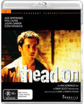 Head On [ Blu-Ray, Reg.A/B/C Import - Australia ]