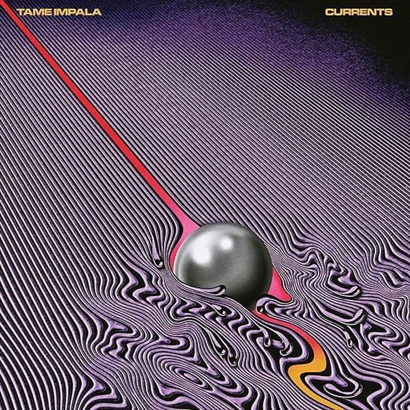 Tame Impala - Currents