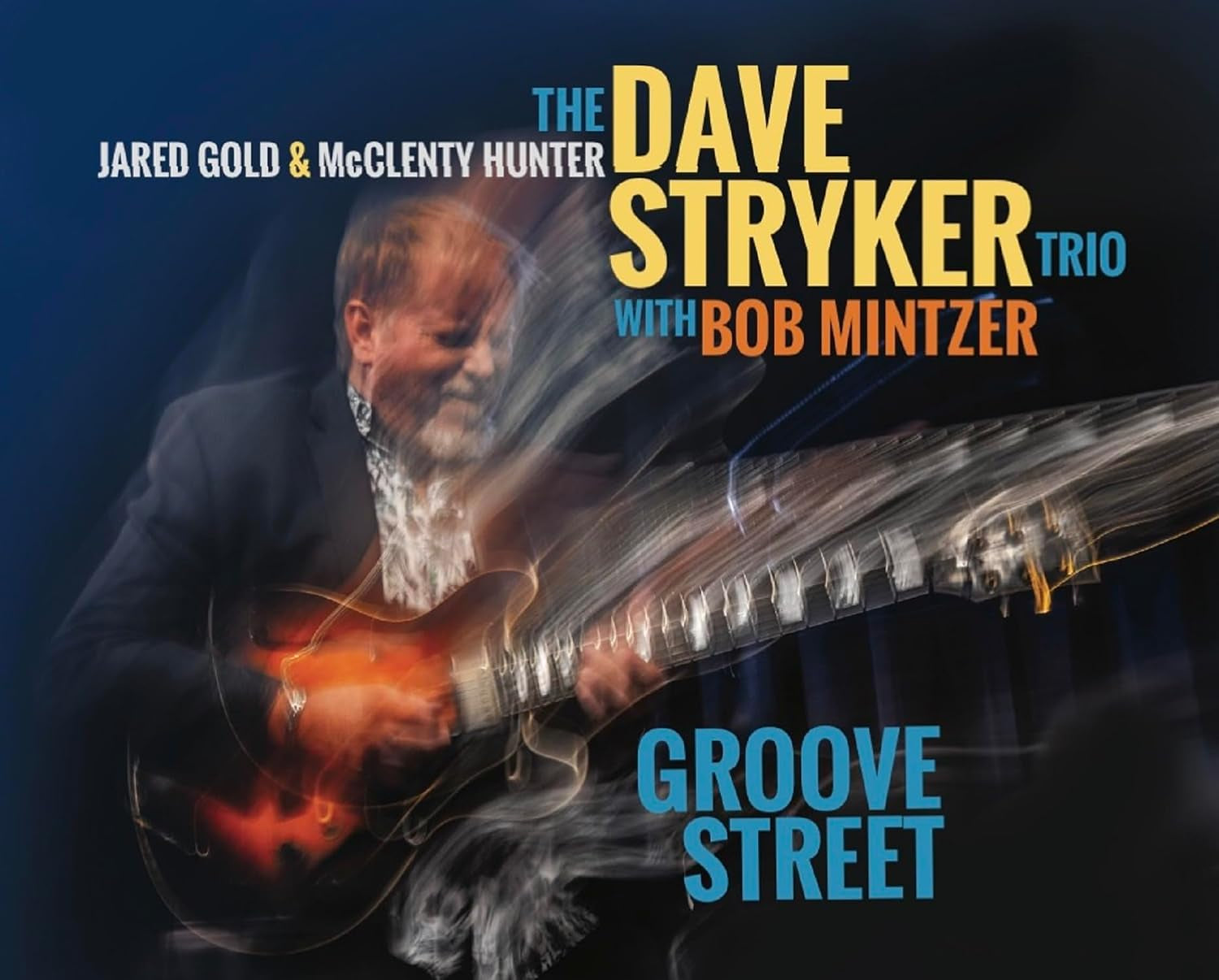 Groove Street