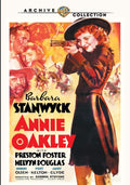 Annie Oakley (1935)