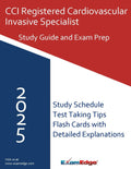 CCI RCIS Exam Study Guide 2025: Complete Prep with 100+ Practice Questions, Flashcards & Expert Tips for the Registered Cardiovascular Invasive Specialist Exam