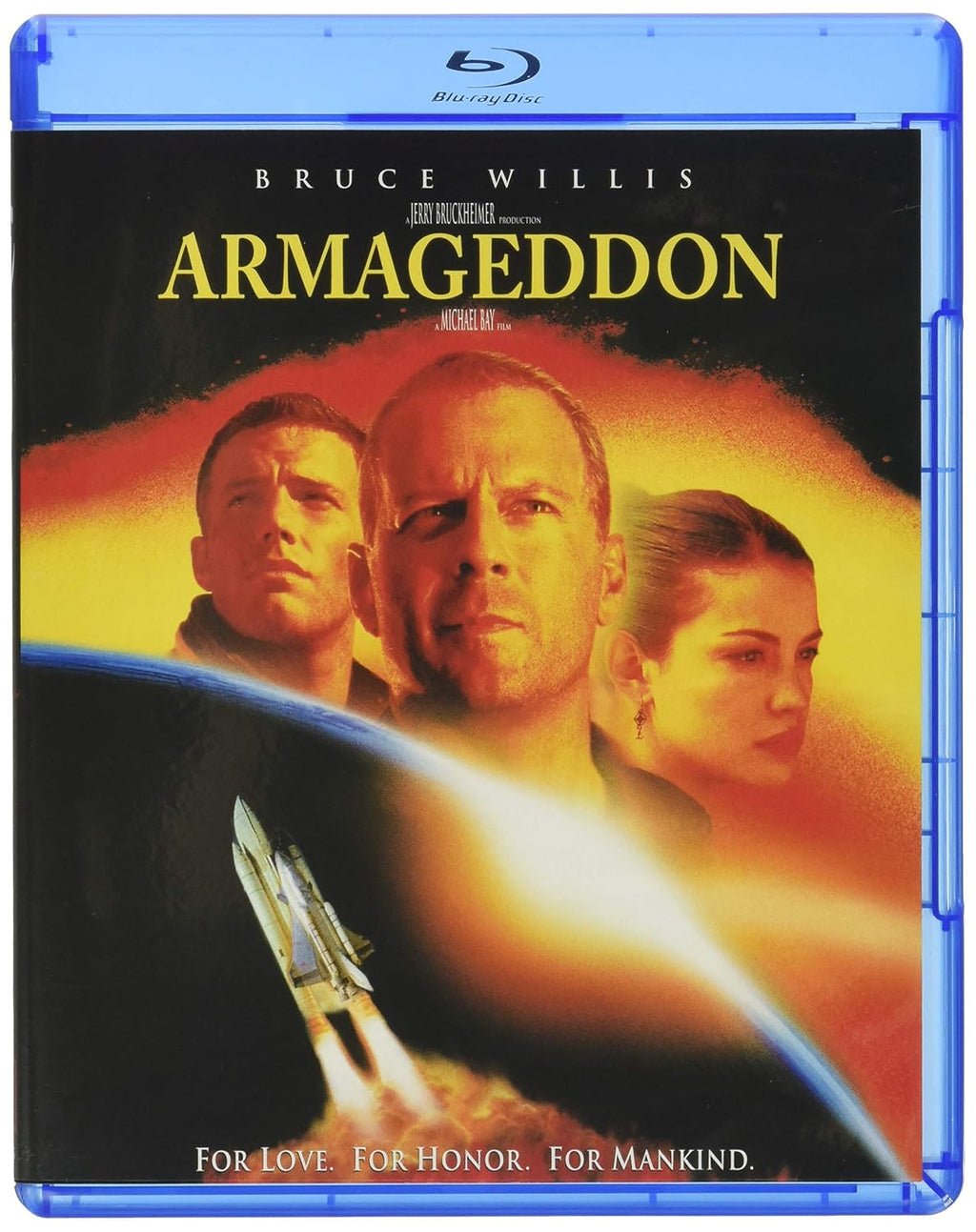 Armageddon