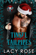 Tinsel and Tailpipes: Death's Gambit MC