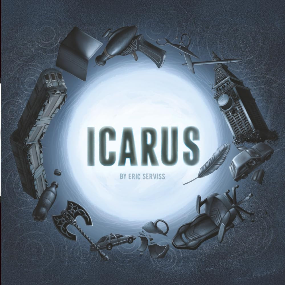 Icarus