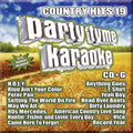 Party Tyme Country Hits 19 / Various