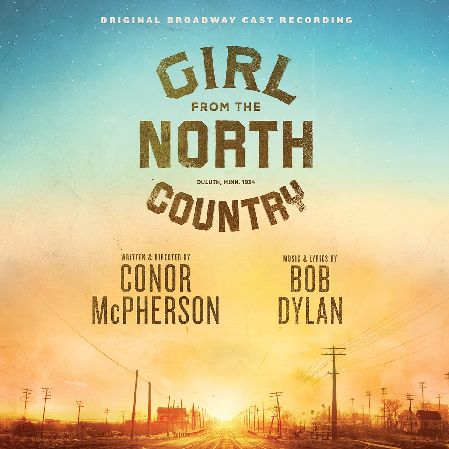 Girl From The North Country