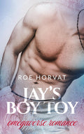 Jay's Boy Toy (Winter Sun)