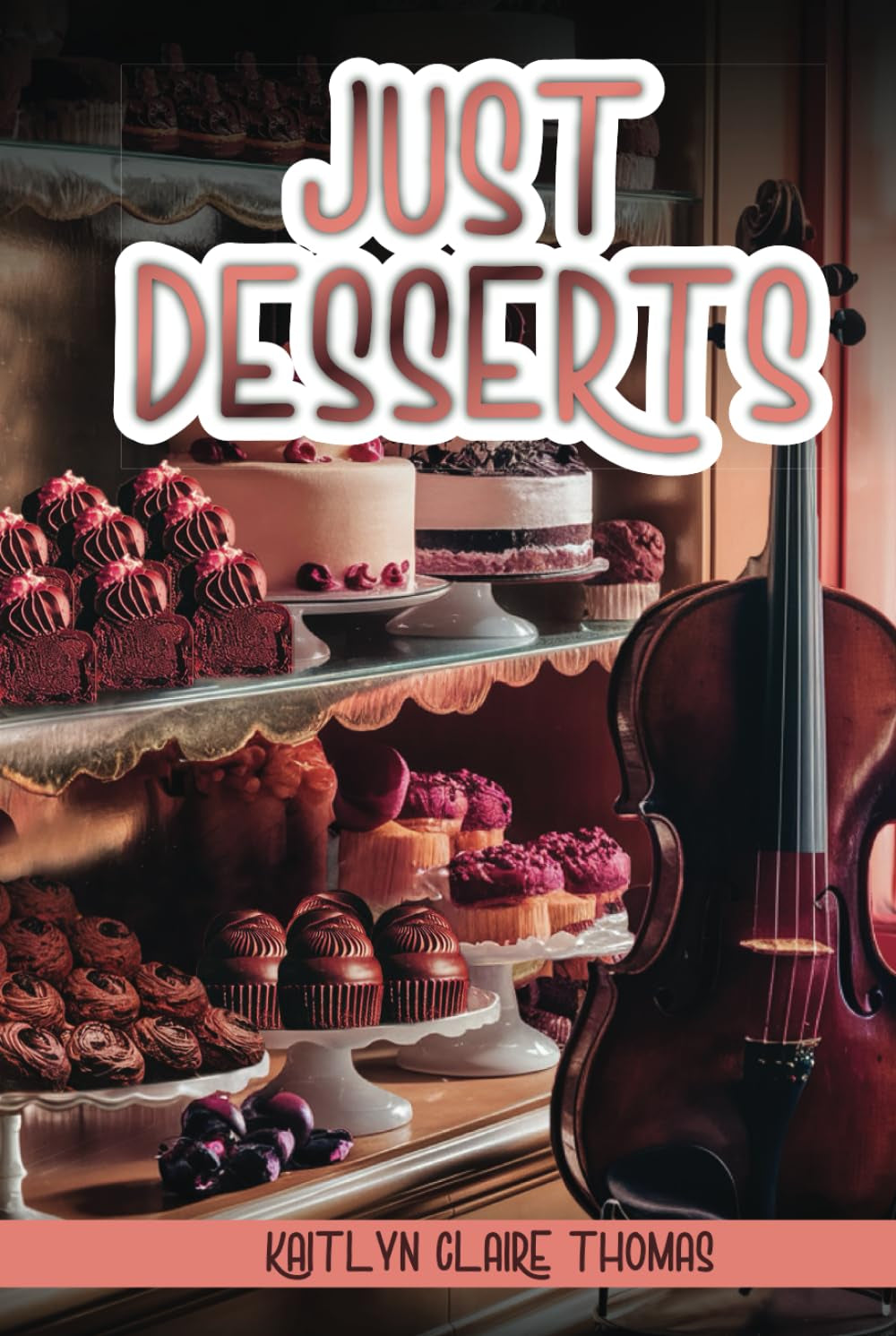 Just Deserts