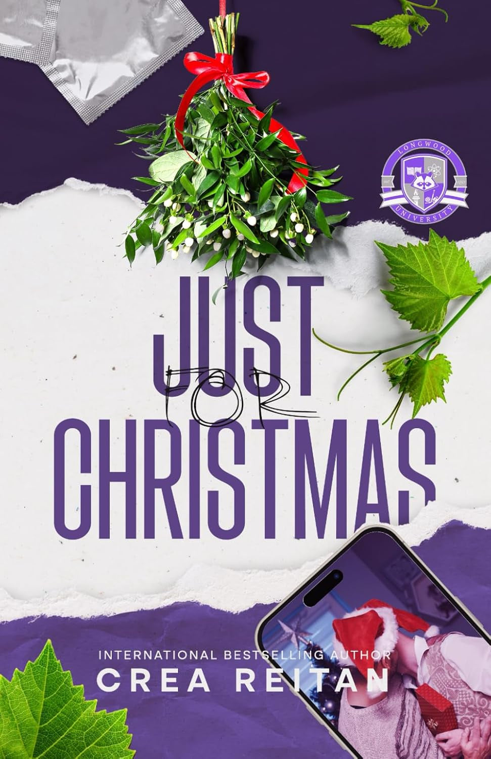 Just For Christmas (Longwood U)