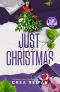Just For Christmas (Longwood U)