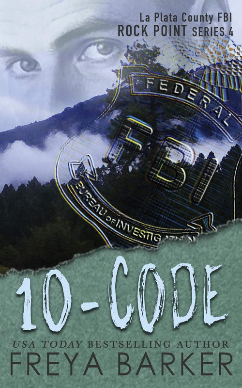10-Code (Rock Point)