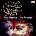 Carneval Oriental