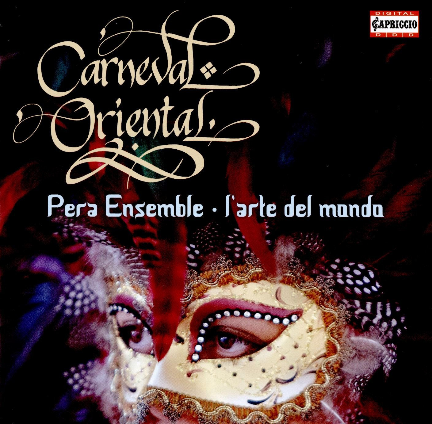 Carneval Oriental