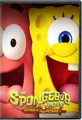 The SpongeBob Movie: Search for SquarePants