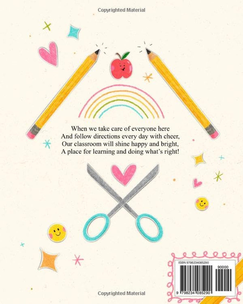 Smart Ways for Sweet School Days