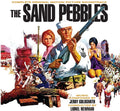 Sand Pebbles Original Soundtrack